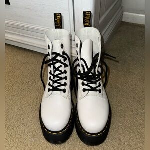 Doc martens